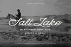 Salt Lake & Extra