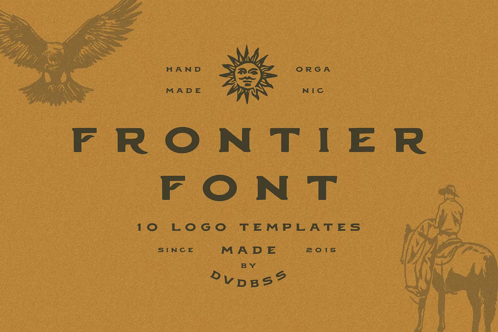 Frontier & Extra