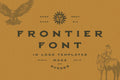 Frontier & Extra