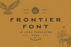 Frontier & Extra