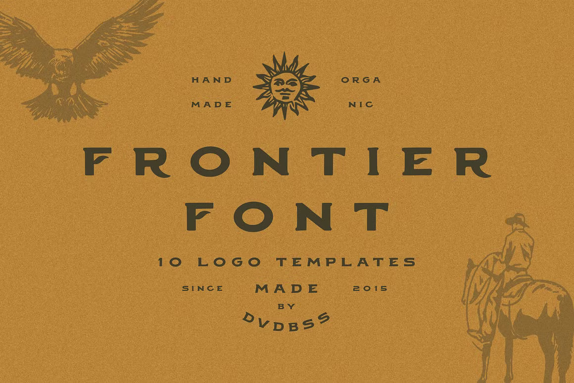 Frontier & Extra