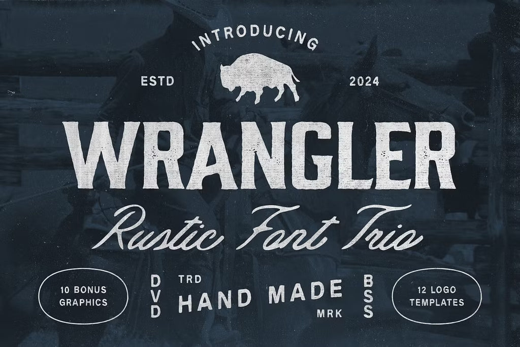 Wrangler & Extra