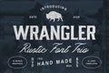 Wrangler & Extra