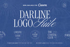 Darline Logo Suite