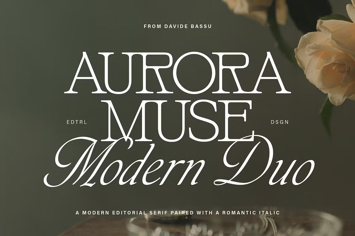 Aurora Muse - Modern Duo