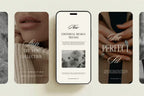 Editorial Society - Luxury Font Duo
