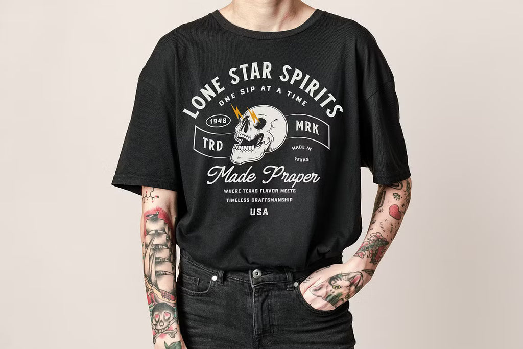 Oldschool Apparel logos 2