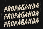 Fire Starter Merch Font