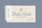 Riviera Blue - Font Trio