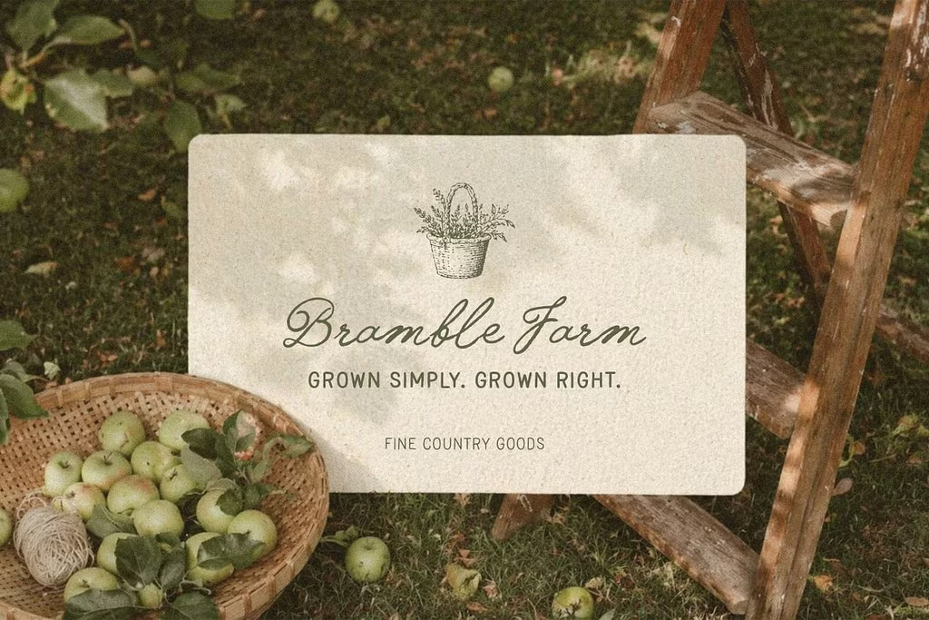 Feather Trace - Organic Font Duo