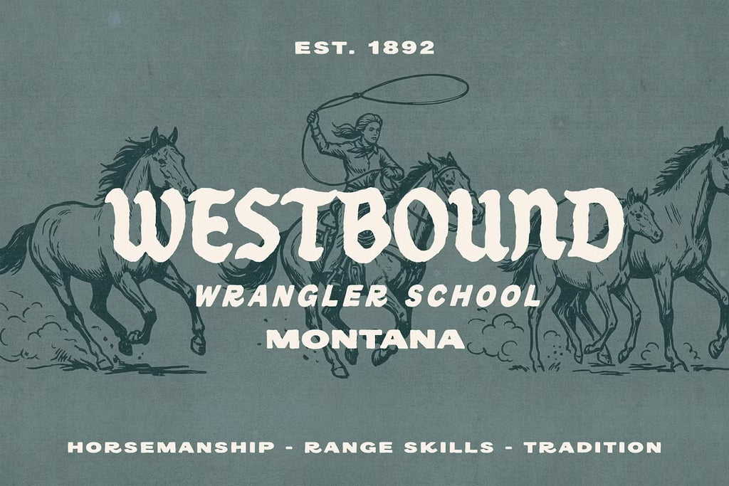 REDLODGE FONT DUO + Extra