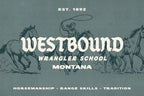 REDLODGE FONT DUO + Extra