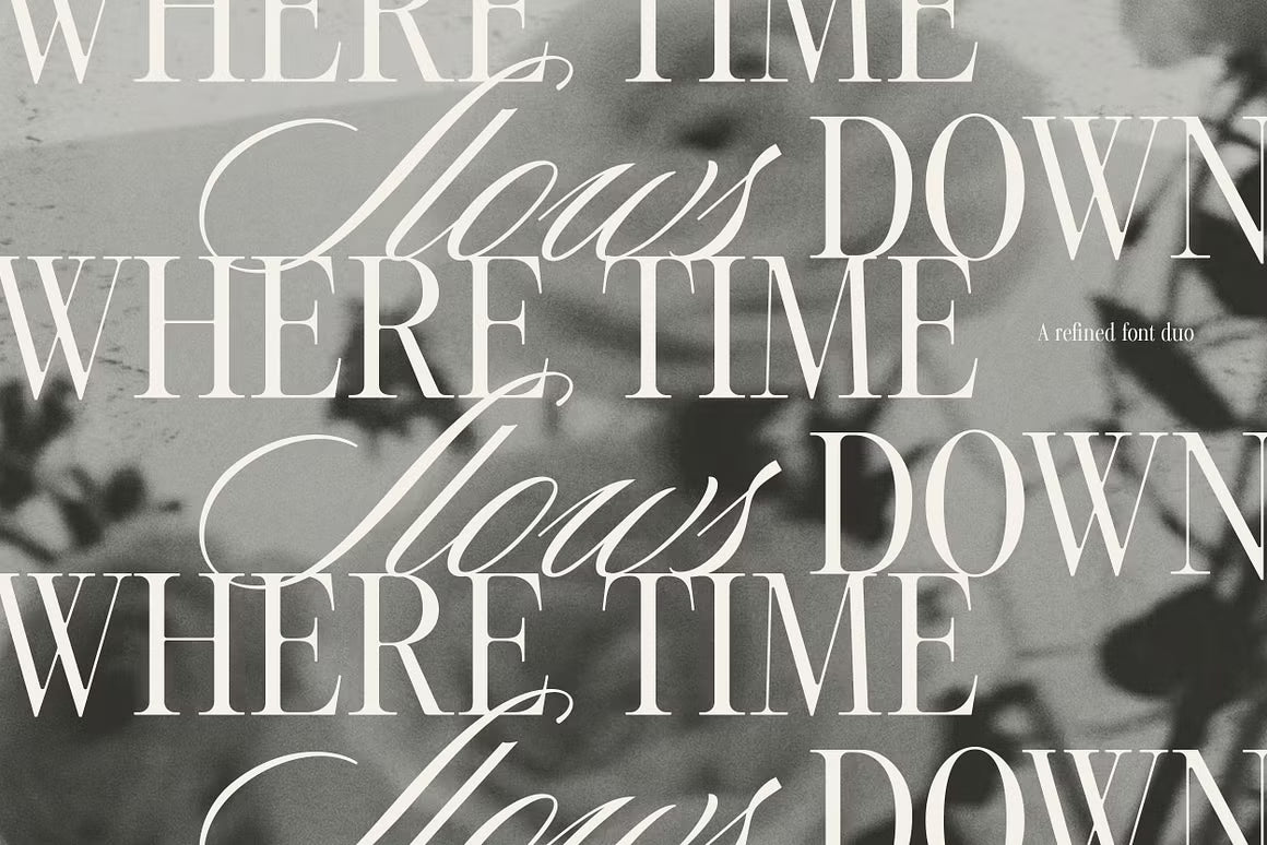 Editorial Society - Luxury Font Duo