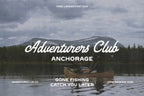 Free Lander - Font Duo + Extra