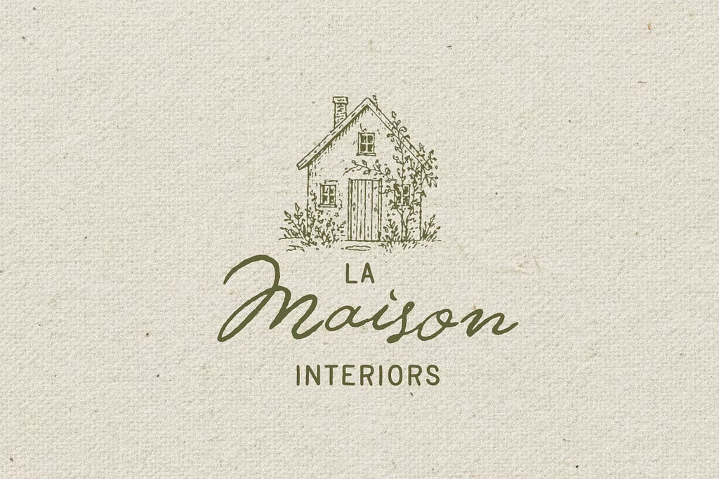 Feather Trace - Organic Font Duo