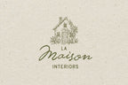 Feather Trace - Organic Font Duo