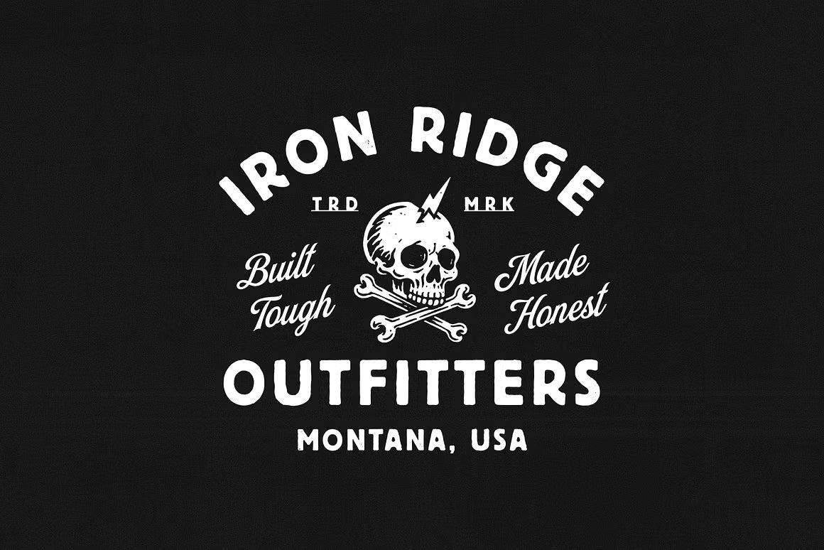 The Union Font Bundle + Extra