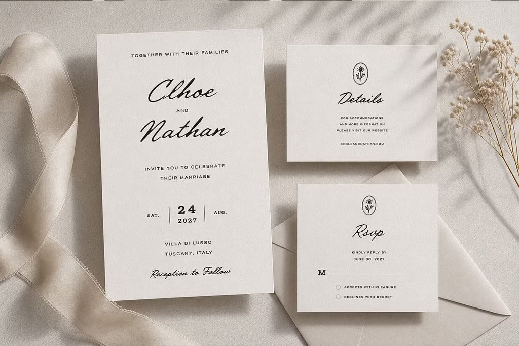 Still Romantic - Font Trio