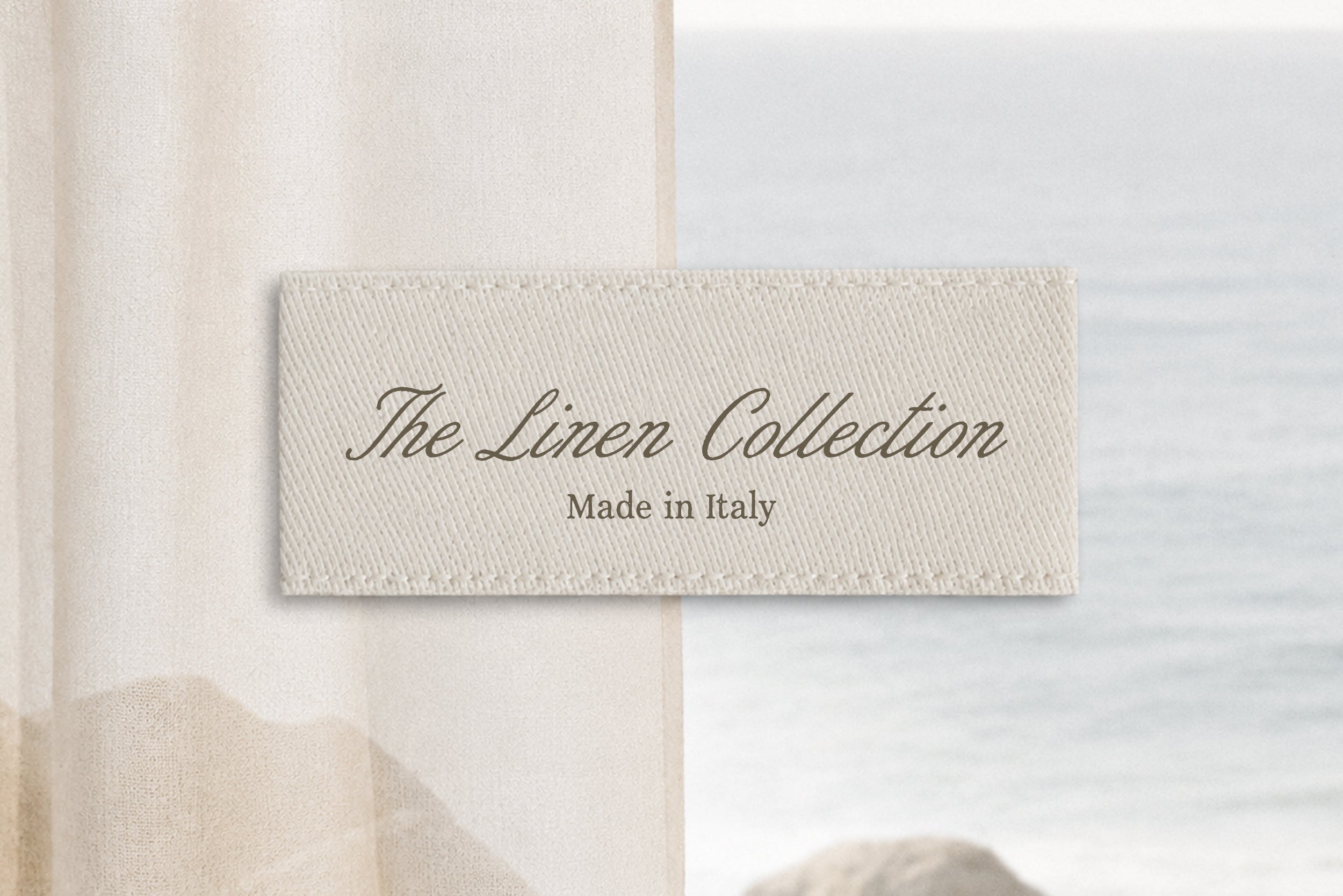 Riviera Blue - Font Trio