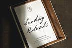 Archive 01 - Editorial Font Duo