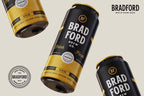 The Bradford Font Family