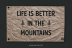 Blackstone – Handmade Font Trio