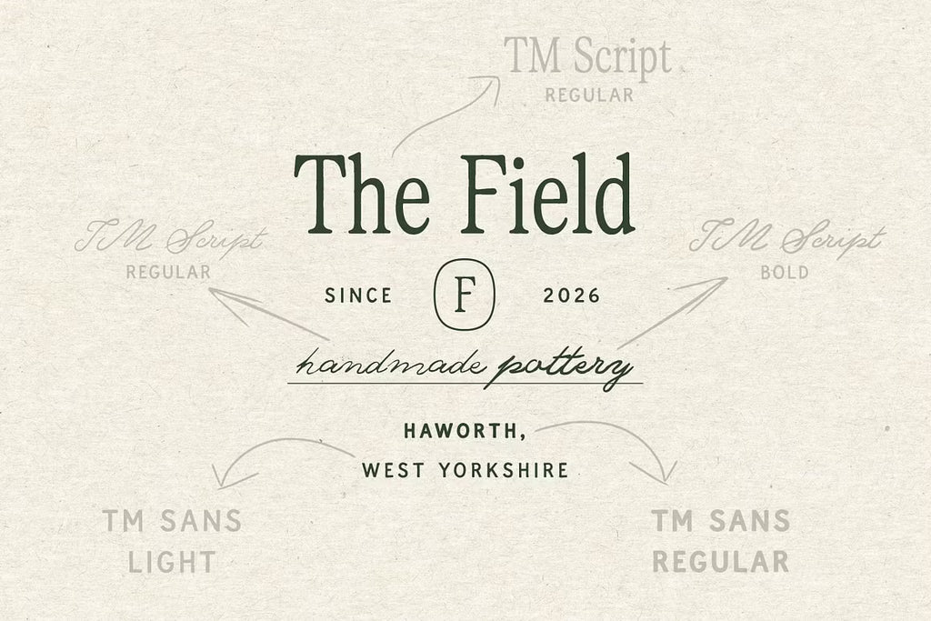 The Meadows - Font Trio & Extra