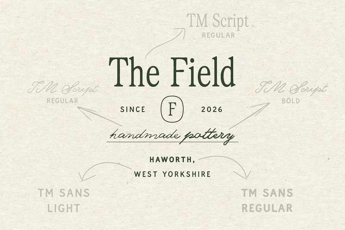The Meadows - Font Trio & Extra