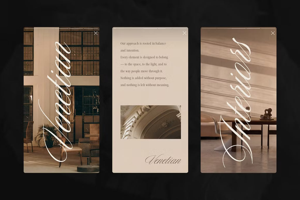 Editorial Society - Luxury Font Duo