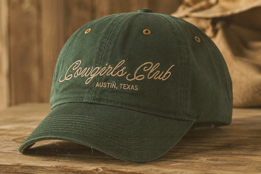 Ramblin Rose - Western Font Trio