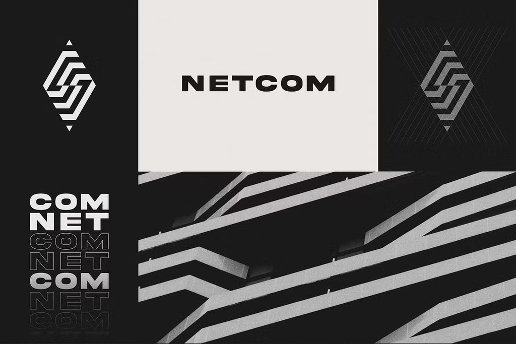 Geometric Logo Bundle