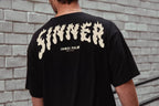 Fire Starter Merch Font