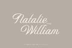 The Hamptons Script font