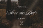 Reserve - Luxury Script Font