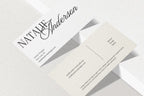 Aesthetics Romantic Script