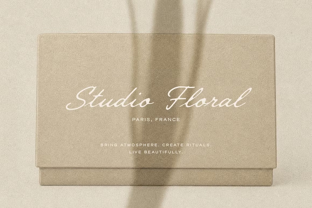 Still Romantic - Font Trio