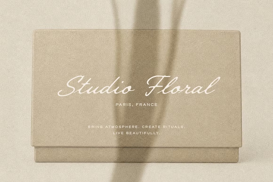 Still Romantic - Font Trio