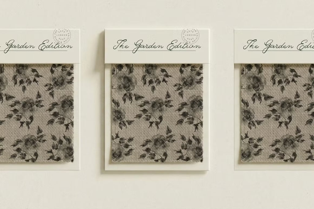 The Meadows - Font Trio & Extra
