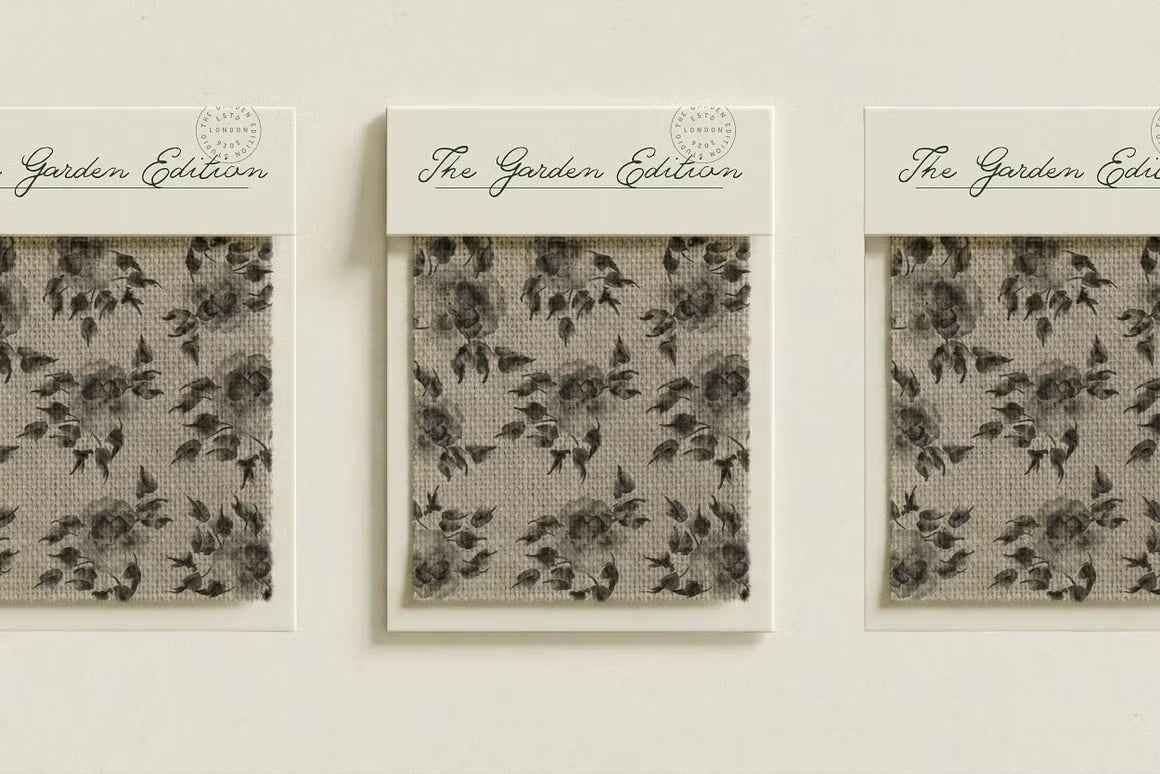 The Meadows - Font Trio & Extra