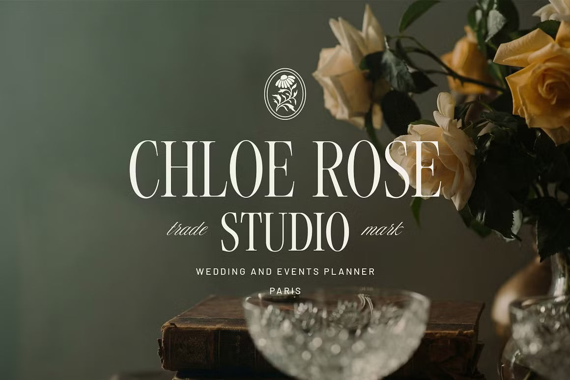 Editorial Society - Luxury Font Duo