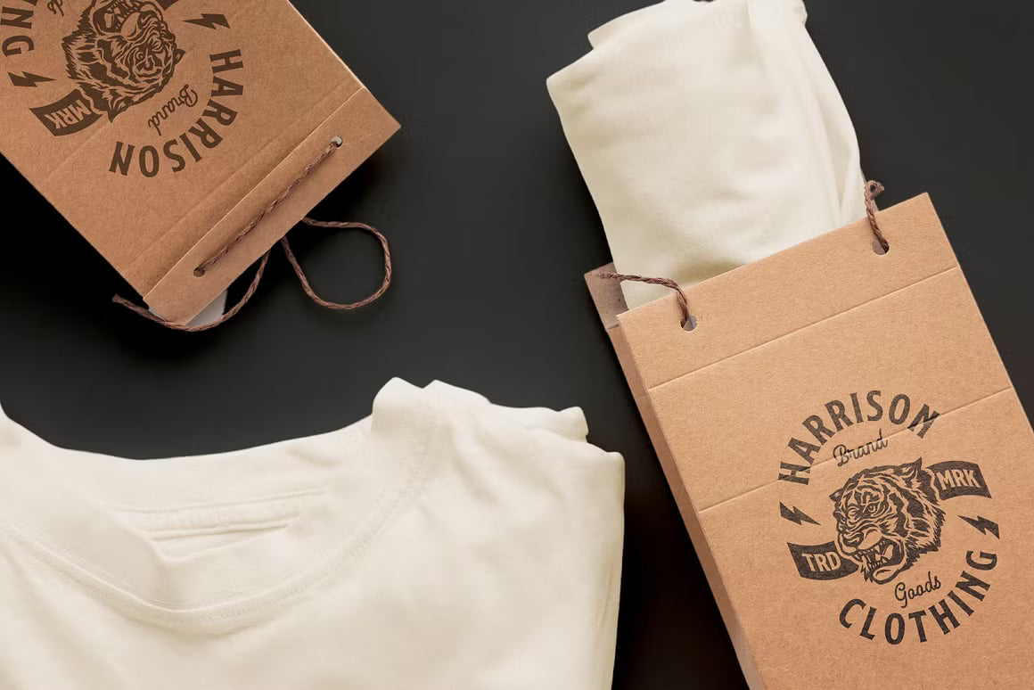 Old School Apparel Designs bundle