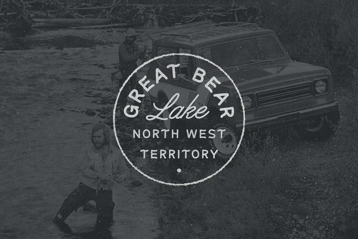 Blackstone – Handmade Font Trio