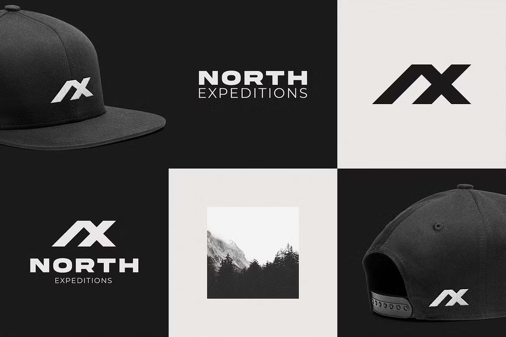 Geometric Logo Bundle
