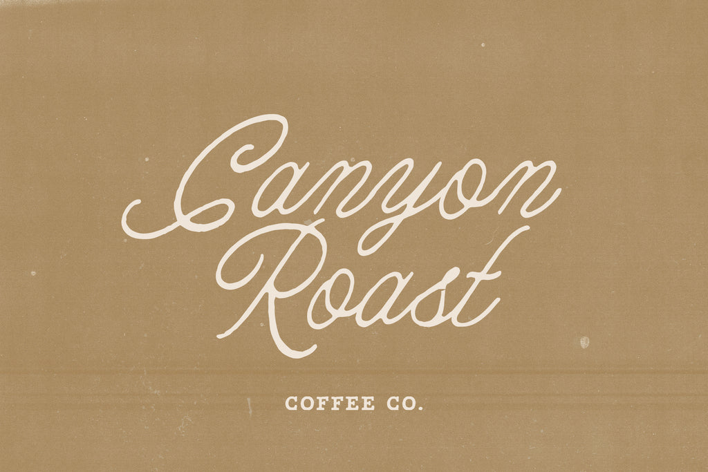 Ramblin Rose - Western Font Trio