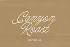Ramblin Rose - Western Font Trio
