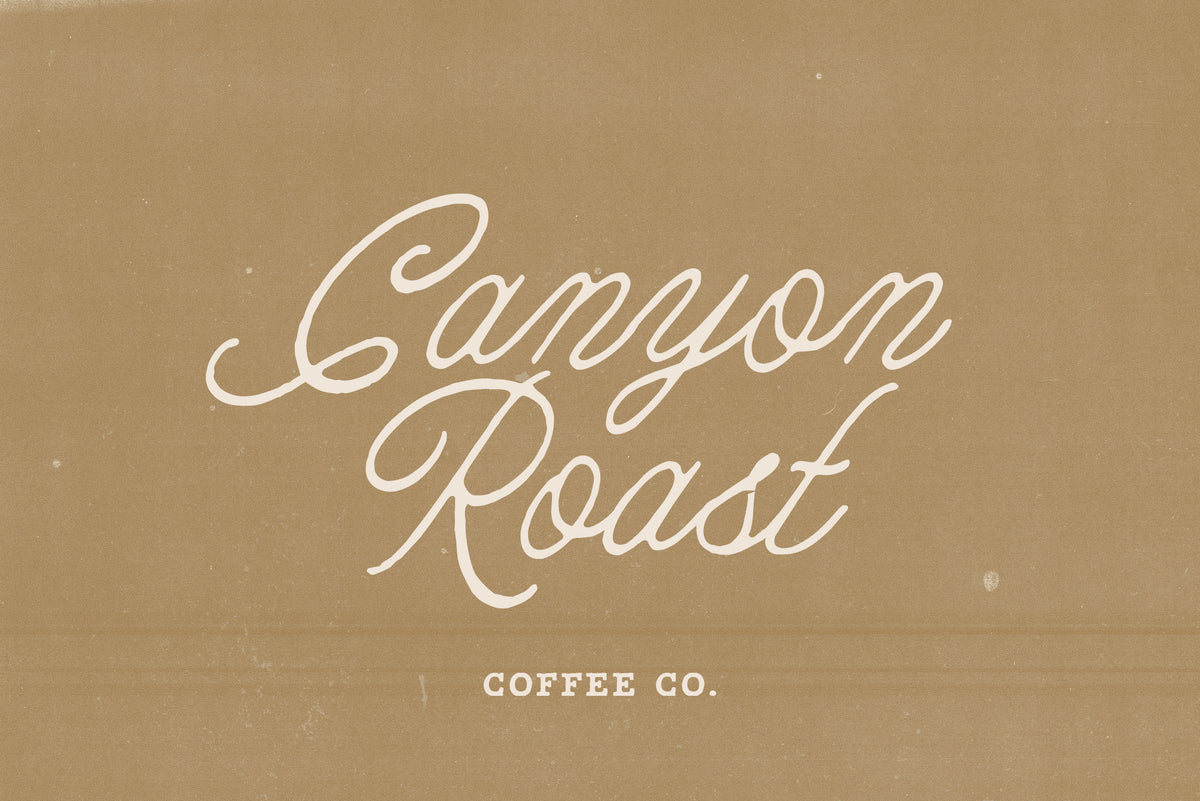 Ramblin Rose - Western Font Trio
