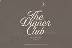 The Hamptons Script font