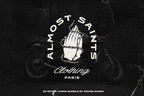 50 Retro logos Bundle