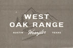 West Oak Range - Font Duo