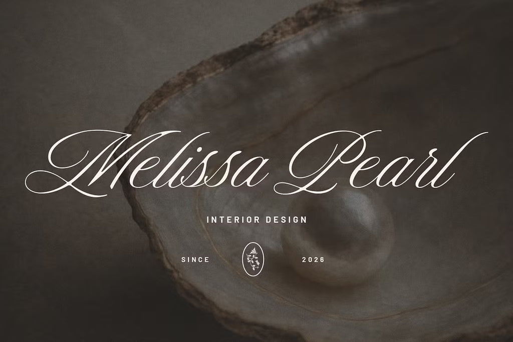 Reserve - Luxury Script Font
